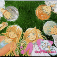 Telecharger Honey and Clover OST DDL